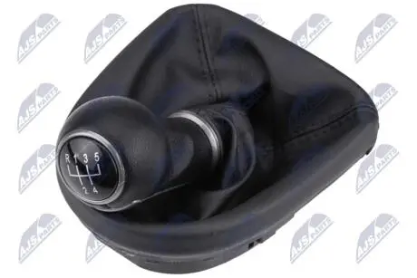 РУЧКА І ЧОХОЛ МЕХАНІЗМУ ПЕРЕМИКАННЯ ПЕРЕДАЧ NTY GZB-SE-004