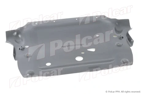 Захист під двигун Polcar 55D2345Q
