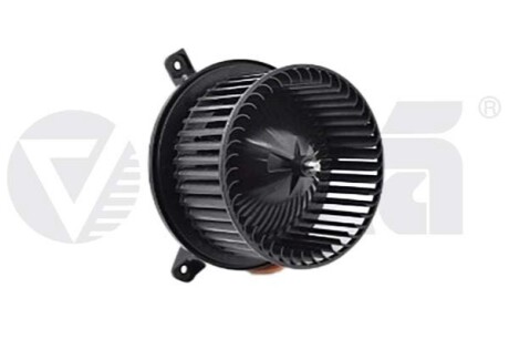 Вентилятор обогревателя Audi A1 (19-23)/Skoda Fabia (22-23) Vika 88201772401