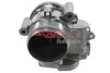 Заслонка дросельна Citroen C4/C5/Peugeot 207/308/5008 1.6 16V 08-17 (HÜCO) METZGER 0892998 (фото 1)