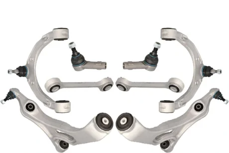 Zestaw wahaczy Audi Q7 4L 06- Cayenne 02- VW Touareg 02- DACO WH0205