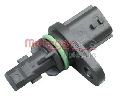 Датчик положення розподільного валу Renault 1.4TCe 09- METZGER 0903247