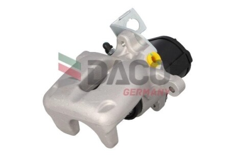 Zacisk hamulca VW PASSAT B6 05-10 PT DACO BA4212