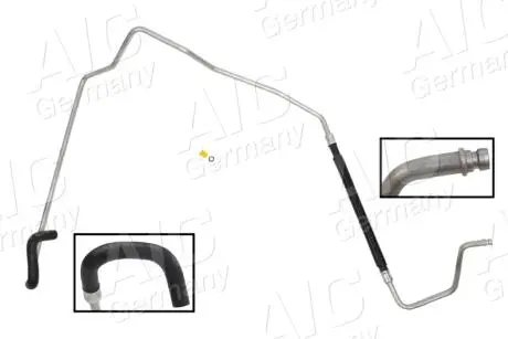 Premium Quality, OEM Quality AIC 58429