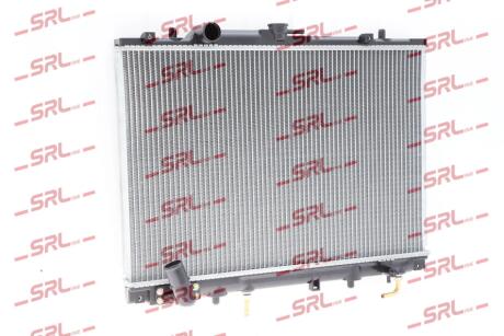 Радіатор охолодження SRLine 5273082