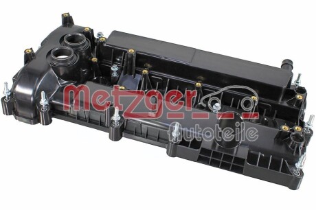 Cylinder Head Cover METZGER 2389193