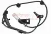 Sensor, wheel speed METZGER 09001175 (фото 1)