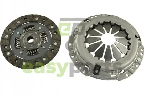 Зчеплення (набір) KAVO PARTS CP1181