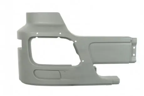 Накладка бамперу PACOL MERFB001