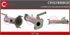 CHLODNICA EGR OE CASCO CRG74000GS (фото 1)