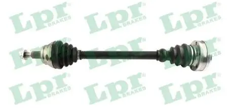 Привідний вал LPR DS51114