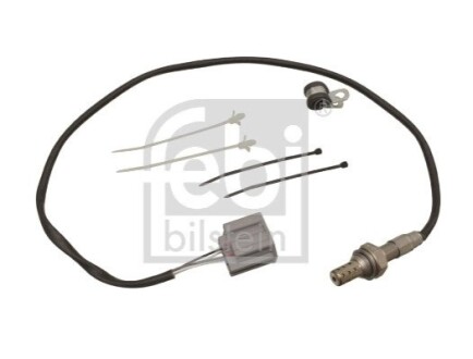 Автозапчасть FEBI BILSTEIN 179588