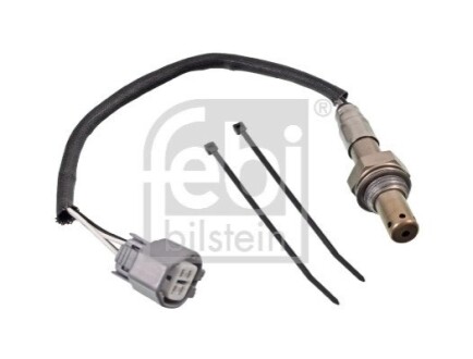 Автозапчасть FEBI BILSTEIN 178574