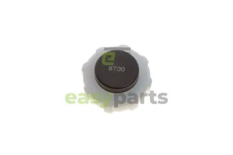 Кришка бачка розширювального Renault Kangoo 97-/Trafic 01- FEBI BILSTEIN 185504