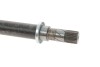 Піввісь (передня) (R) Nissan Qashqai 1.6 07-13 (29z/26z/941mm) (зі шплінтом) FEBI BILSTEIN 184797 (фото 3)