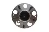 Підшипник маточини (задньої) Honda Accord 2.2/2.4 08- (+ABS) KAVO PARTS WBH2045 (фото 2)