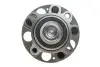 Підшипник маточини (задньої) Honda Accord 2.2/2.4 08- (+ABS) KAVO PARTS WBH2045 (фото 3)