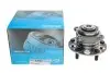 Підшипник маточини (задньої) Honda Accord 2.2/2.4 08- (+ABS) KAVO PARTS WBH2045 (фото 4)