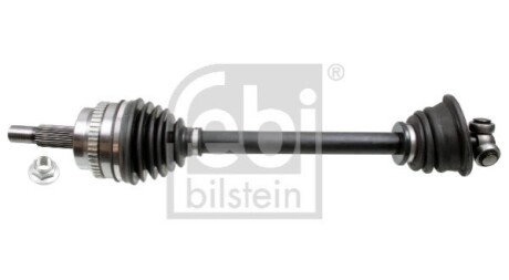 Автозапчасть FEBI BILSTEIN 182855