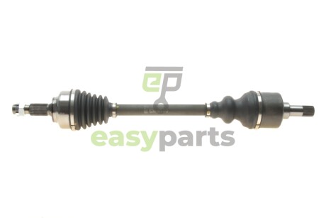 Піввісь Citroen Jumpy/Fiat Scudo/Peugeot Expert 1.6D 07- (L) (24x28x672) FEBI BILSTEIN 182966