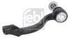 Наконечник тяги рульової Land Rover Range Rover Velar 17- FEBI BILSTEIN 185887 (фото 2)