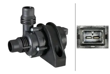 Автозапчасть HELLA 8TW358304671