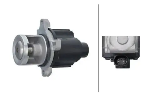 Автозапчасть HELLA 6NU014864631