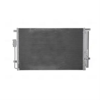 Автозапчасть NISSENS 940863