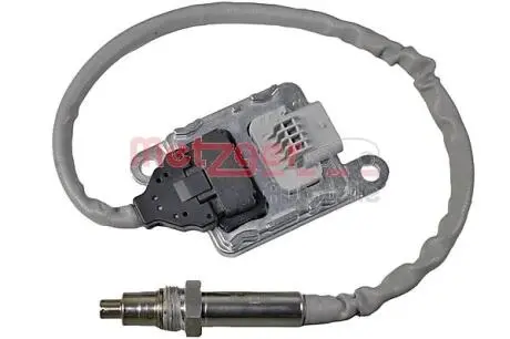 Автозапчасть METZGER 0899255