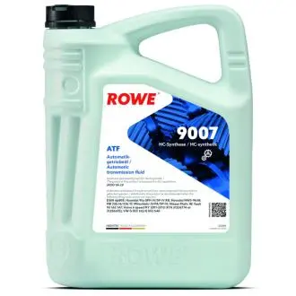 Автозапчасть ROWE 25098005099