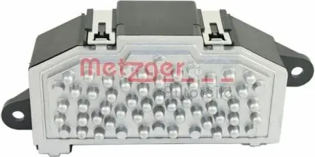 Автозапчасть METZGER 0917255