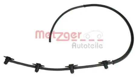 Автозапчасть METZGER 0840045