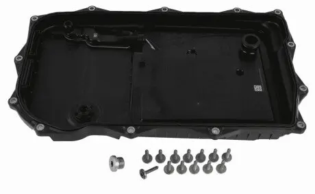 Автозапчасть ZF 1109298031