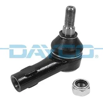 VW наконечник рул.тяги прав.Audi Q7,Amarok,Touareg,Porsche 02- DAYCO DSS3021