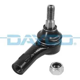 VW наконечник рул.тяги лів.Audi Q7,Amarok,Touareg,Porsche 02- DAYCO DSS3020