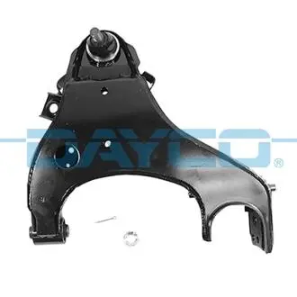 NISSAN Важіль передній нижній лівий PICK UP 2.4-3.2 98- DAYCO DSS4215