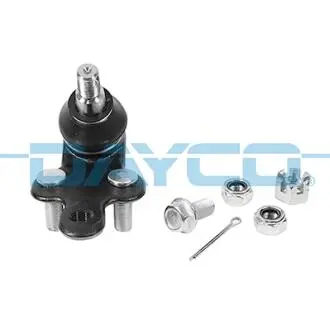 TOYOTA кульова опора (к-кт) лів./прав. Camry 91- DAYCO DSS2970