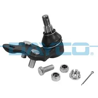 TOYOTA кульова опора лів.Camry, Lexus RX 300 03- DAYCO DSS3046