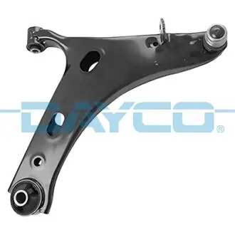 Фото 1 - subaru важіль передній прав. forester 2,0 13- DAYCO DSS4143 SUBARU важіль передній прав. Forester 2,0 13- DAYCO DSS4143 (фото 1)