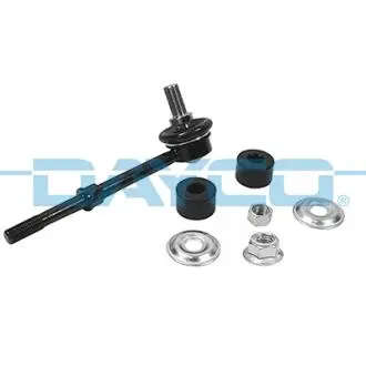 Фото kia тяга стабілізатора передн.sorento -02/04 DAYCO DSS3543 KIA тяга стабілізатора передн.Sorento -02/04 DAYCO DSS3543