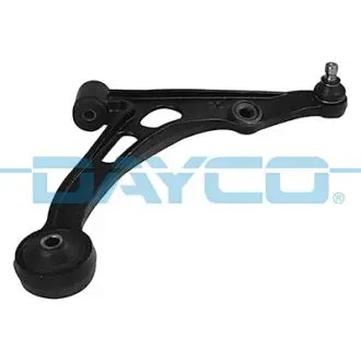 SUZUKI Важіль передн. прав. LIANA 1.6 02- DAYCO DSS3812