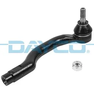 MAZDA наконечник рульової тяги прав.6 07- DAYCO DSS2796