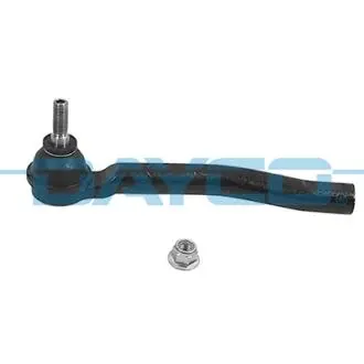 NISSAN наконечник рул.тяги лів.Juke 10- DAYCO DSS2808