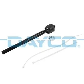 CITROEN тяга рульова C3 10- DAYCO DSS3337