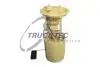 Насос паливний VW Crafter 2.0/2.5TDI 06-16 TRUCKTEC 07.38.068 (фото 1)
