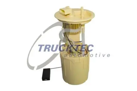 Насос паливний VW Crafter 2.0/2.5TDI 06-16 TRUCKTEC 07.38.068
