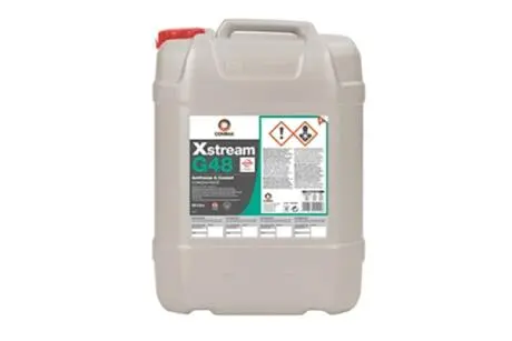Фото 1 - концентрат антифризу G11 COMMA XSG20L Концентрат антифризу G11 COMMA XSG20L (фото 1)