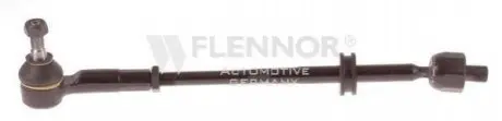 Рульова тяга з накiнечником Flennor FL598A