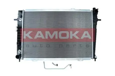 Радiатор охолодження KAMOKA 7700092