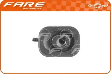 Резинка глушника Fare 21560